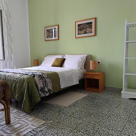 Sagittarius B&B Cetraro Rum bild