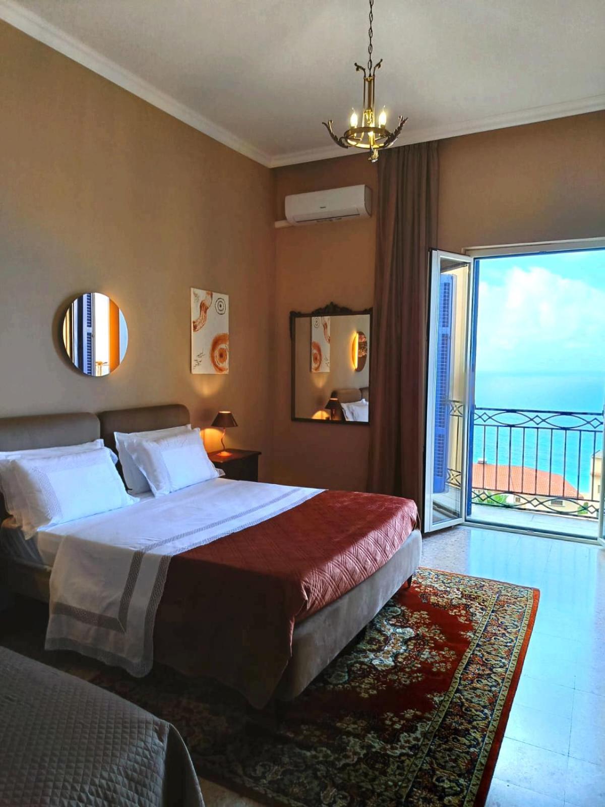 Sagittarius B&B Cetraro Rum bild