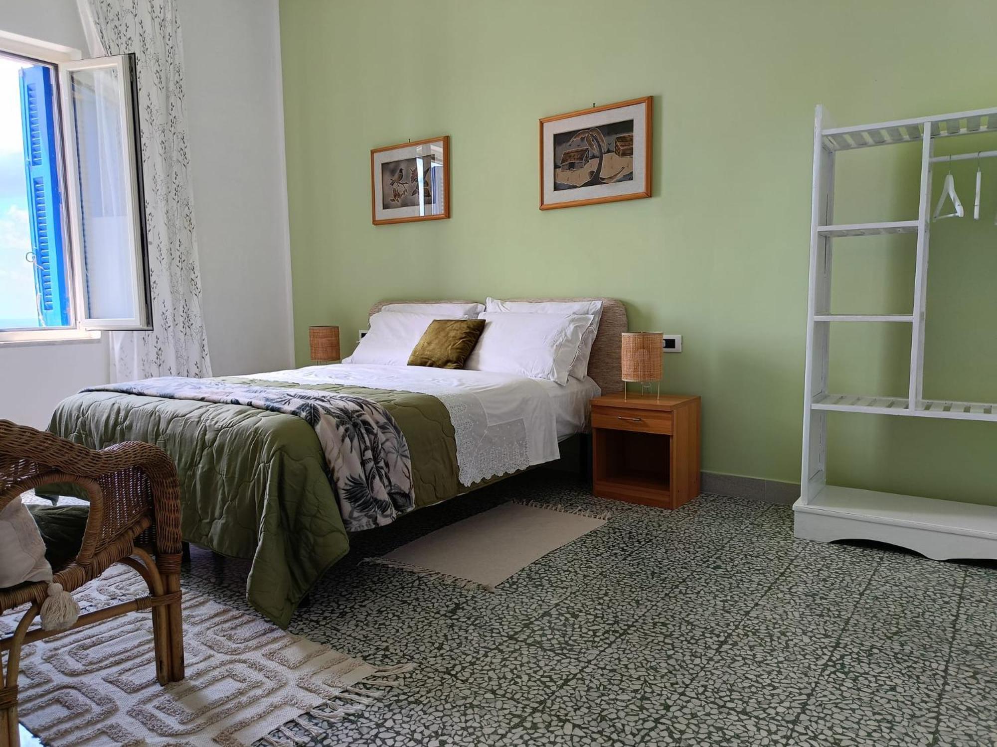 Sagittarius B&B Cetraro Rum bild